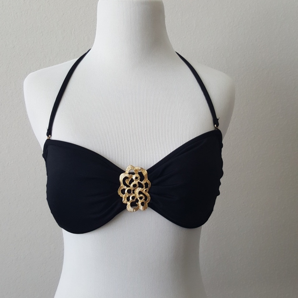 Tina Turk bikini top